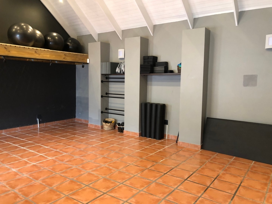 To Let commercial Property for Rent in Dormehls Drift Western Cape